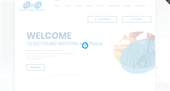 Desktop Screenshot of bwa.org.au